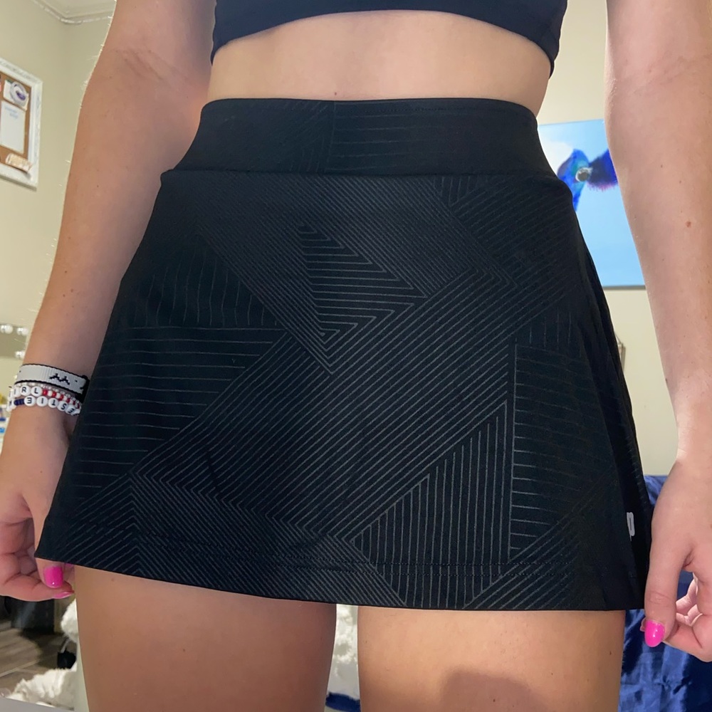 Prince Tennis Skirt